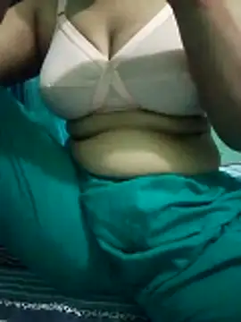 Maria Mahi online show from 02.04.26