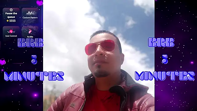 leidydi223 online show from 10.08.25