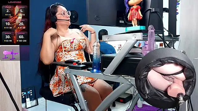 Snapshot of leidydi223 chatting on 07.17.26 leidydi223 online show from 07.17.26