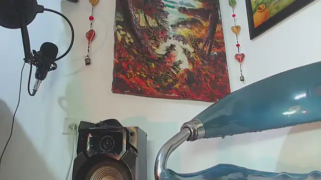 ElCaballeroNegro24 online show from 01.07.26