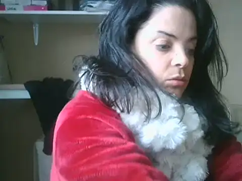 ITALIANASISIXX online show from 11.19.25