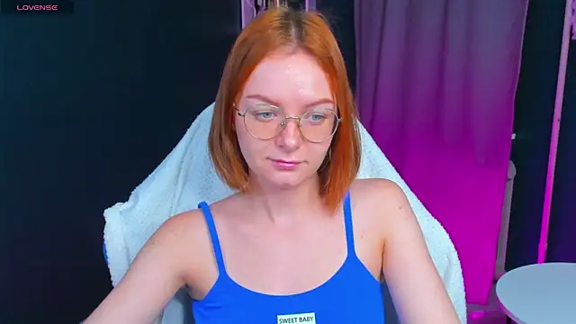  little Cat   online show from 09.08.25
