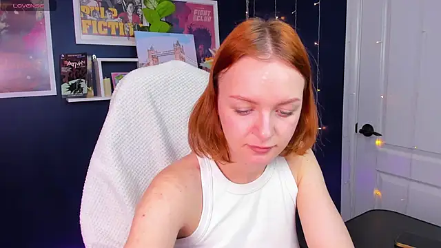  little Cat   online show from 09.10.25