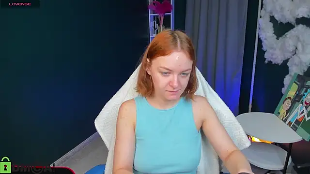  little Cat   online show from 09.19.25