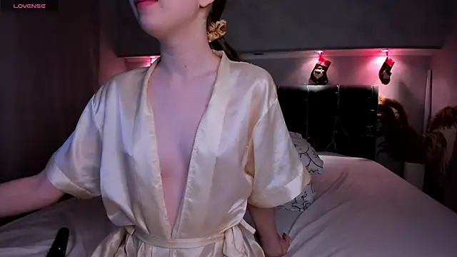 Camilla Kelly online show from 02.09.26