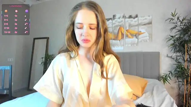 Camilla Kelly online show from 03.12.26