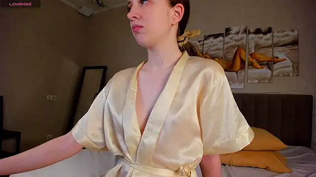 Camilla Kelly online show from 03.19.26