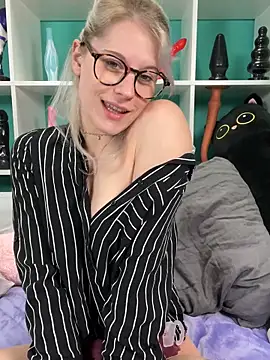 TheRealJessyLey online show from 03.11.26