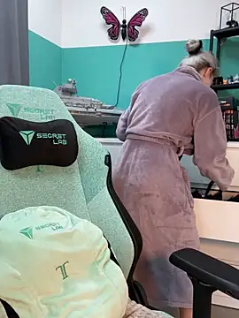 TheRealJessyLey online show from 03.25.26