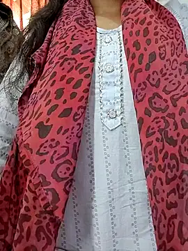 Ruhi 07 online show from 09.22.25