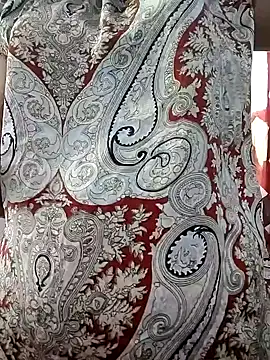 Ruhi 07 online show from 10.06.25