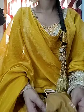 Ruhi 07 online show from 10.20.25