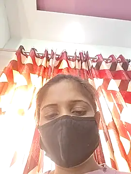 Ruhi 07 online show from 10.21.25