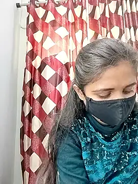 Ruhi 07 online show from 02.04.26