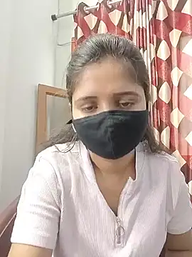 Snapshot of Ruhi_07 chatting on 07.21.26 Ruhi 07 online show from 07.21.26