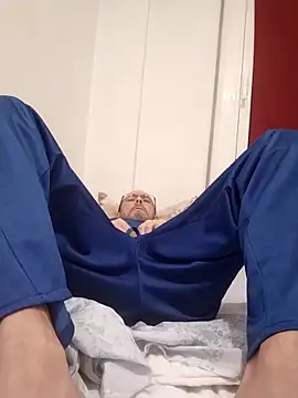 pakillobcn online show from 12.05.25