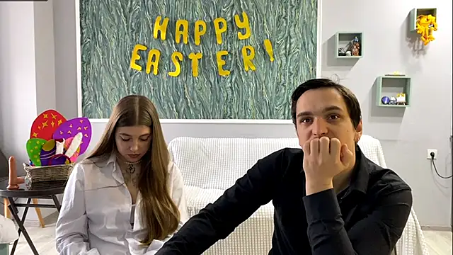 VelvetMiley online show from 04.05.26