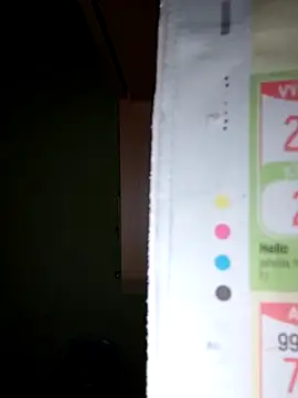 Snapshot of Moonolighta chatting on 10.23.25 Moonolighta online show from 10.23.25