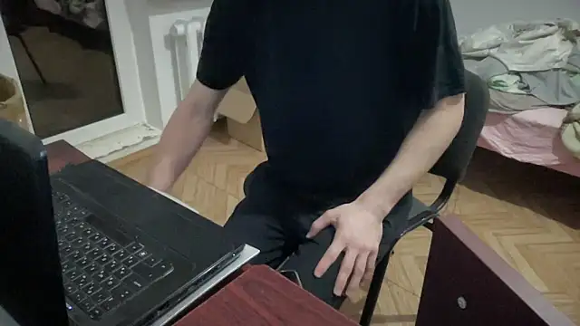 Rosea Champagne online show from 09.21.25