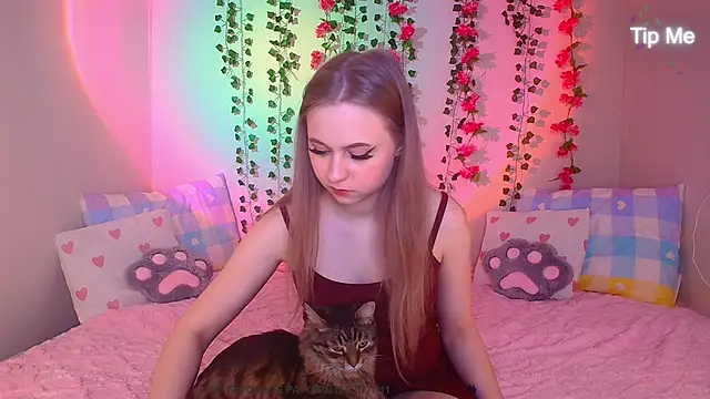 Elizabeth Kitty  online show from 05.29.26