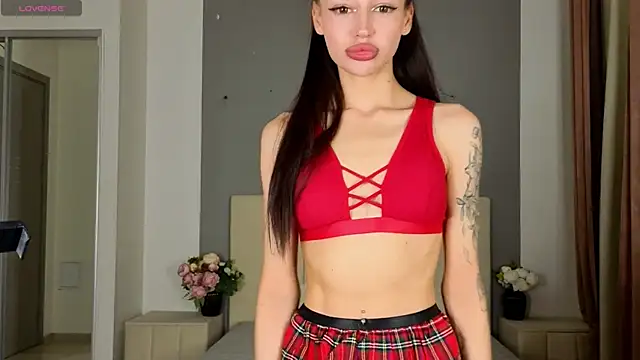 Alexa   Hill online show from 09.12.25