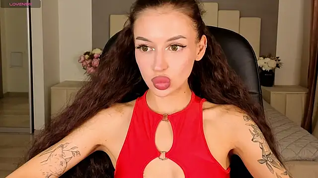 Alexa   Hill online show from 09.14.25