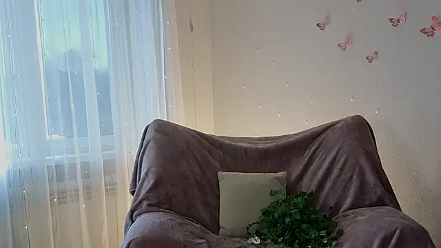 BlushinBloom online show from 04.08.26