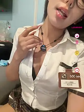 Snapshot of jiajia_L chatting on 05.21.26 jiajia L online show from 05.21.26