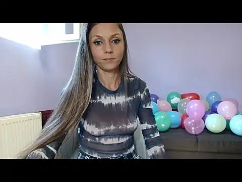 RheaEtthan online show from 09.19.25