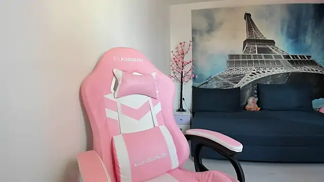 RheaEtthan online show from 04.15.26