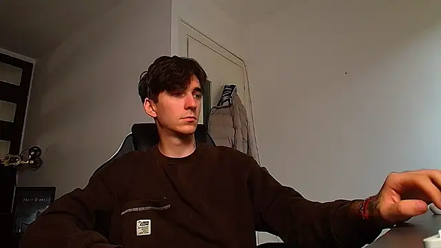 TalonWilde online show from 09.11.25