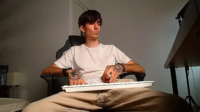 TalonWilde online show from 09.13.25