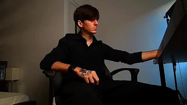 TalonWilde online show from 09.15.25