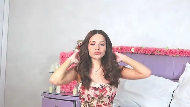 AngelicaDillon online show from 04.02.26