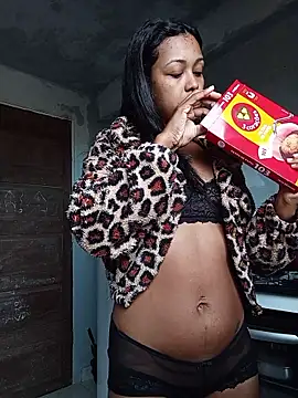 indiazinhabella27 online show from 02.28.26