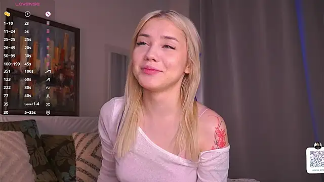 LilianBenskin online show from 12.15.25