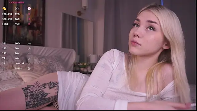 LilianBenskin online show from 12.20.25