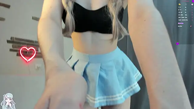 LinaLive online show from 09.22.25