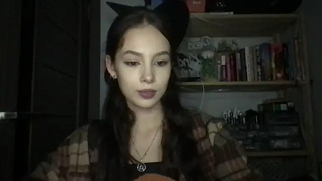 Yuna5343 online show from 09.20.25