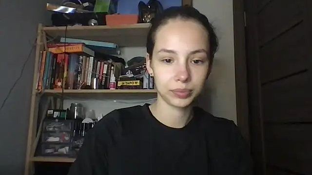 Yuna5343 online show from 12.18.25