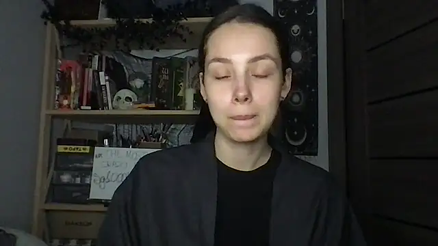 Yuna5343 online show from 02.13.26