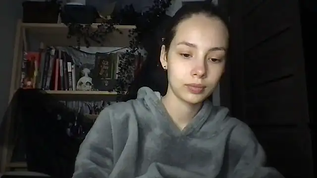 Yuna5343 online show from 02.27.26