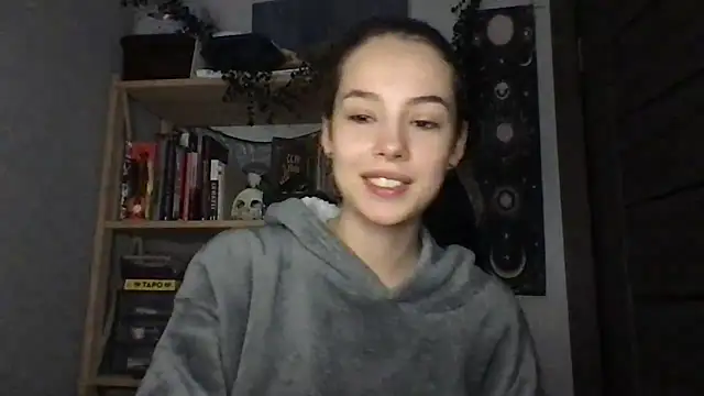 Yuna5343 online show from 03.03.26