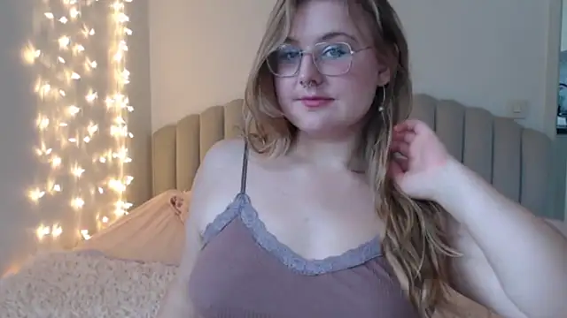 AgnesRoseCams online show from 07.06.26