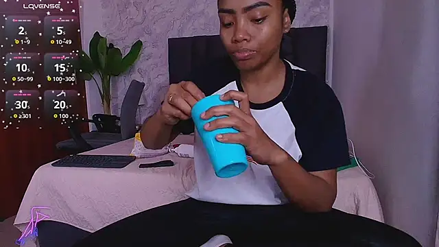 mishell- online show from 10.16.25