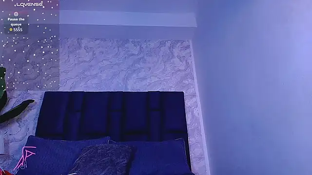 mishell- online show from 11.19.25