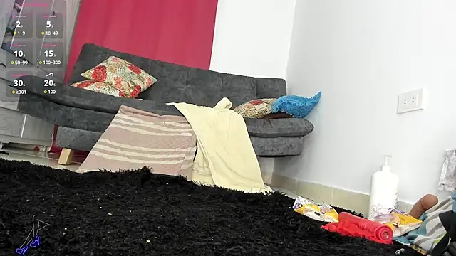 mishell- online show from 03.28.26