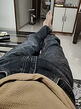 Ritesh08679 online show from 12.04.25