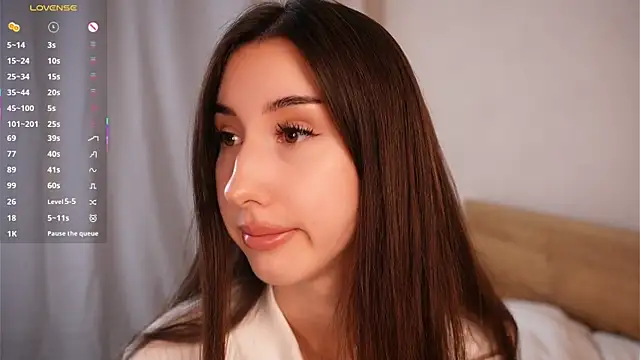 JettaPrincess online show from 09.25.25