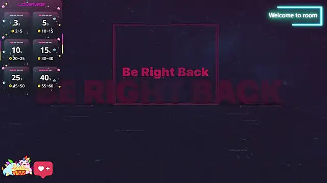 Snapshot of LINLIN-2025 chatting on 09.28.25 LINLIN-2025 online show from 09.28.25